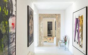 Palace d'Art - Centro Storico di Arezzo